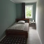 Tjarkshof Apartment *