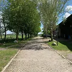 Tjarkshof Apartment Friedrichskoog