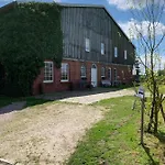 Tjarkshof Apartmán