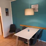 Tjarkshof Apartment *