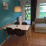 Apartment Tjarkshof *