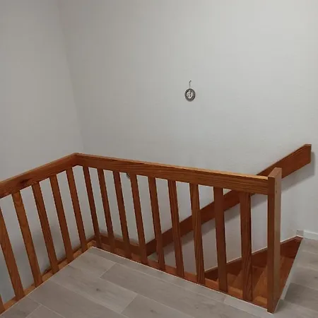 דירה Tjarkshof *