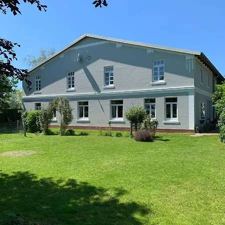 Tjarkshof Friedrichskoog