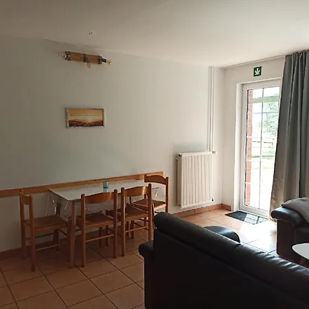 Tjarkshof Daire Friedrichskoog