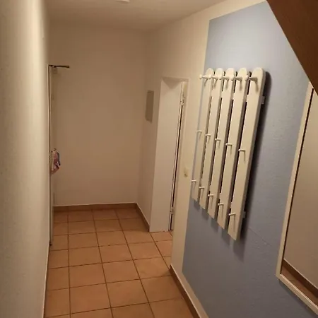 Tjarkshof Daire Friedrichskoog