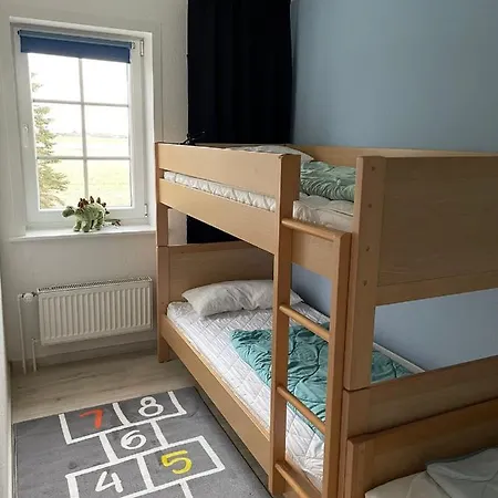 Tjarkshof פרידריכסקוג