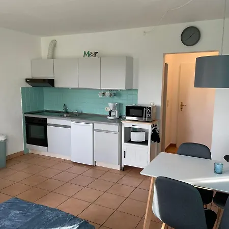 Daire Tjarkshof Friedrichskoog