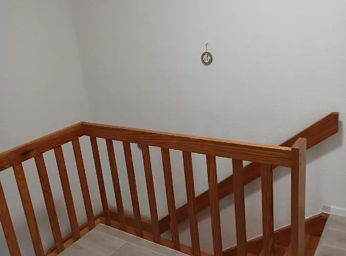 Appartement Tjarkshof *
