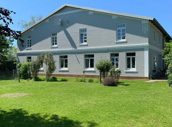 Tjarkshof Friedrichskoog