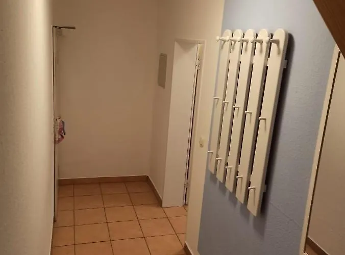 Tjarkshof Appartement Friedrichskoog