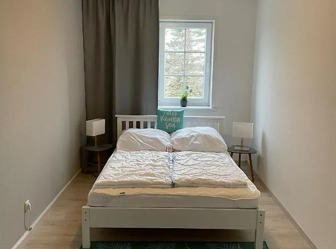 Appartement Tjarkshof